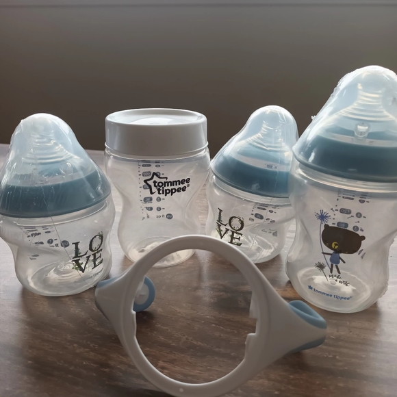Tommee Tippee Bundle - Picture 4 of 12